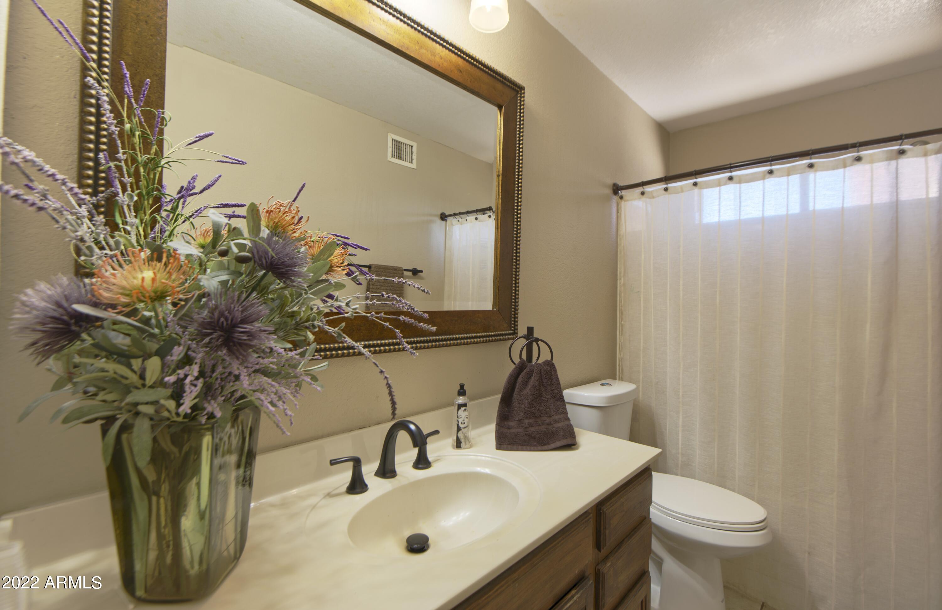 1433 East Utopia Road Phoenix, AZ 85024 - Photo 14 of 22 UTOPIA HALL BATH