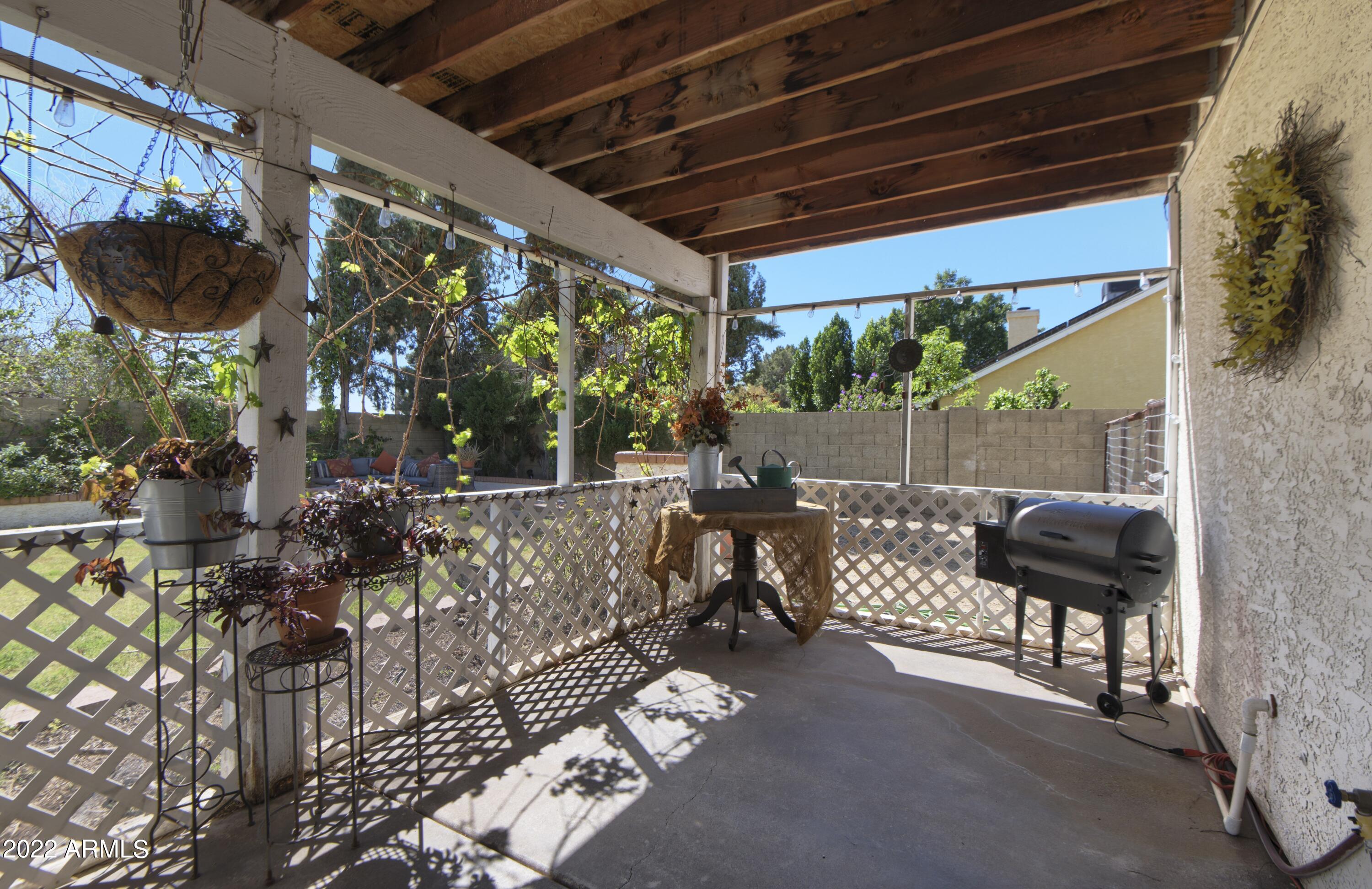 1433 East Utopia Road Phoenix, AZ 85024 - Photo 21 of 22 UTOPIA BACK PATIO 2