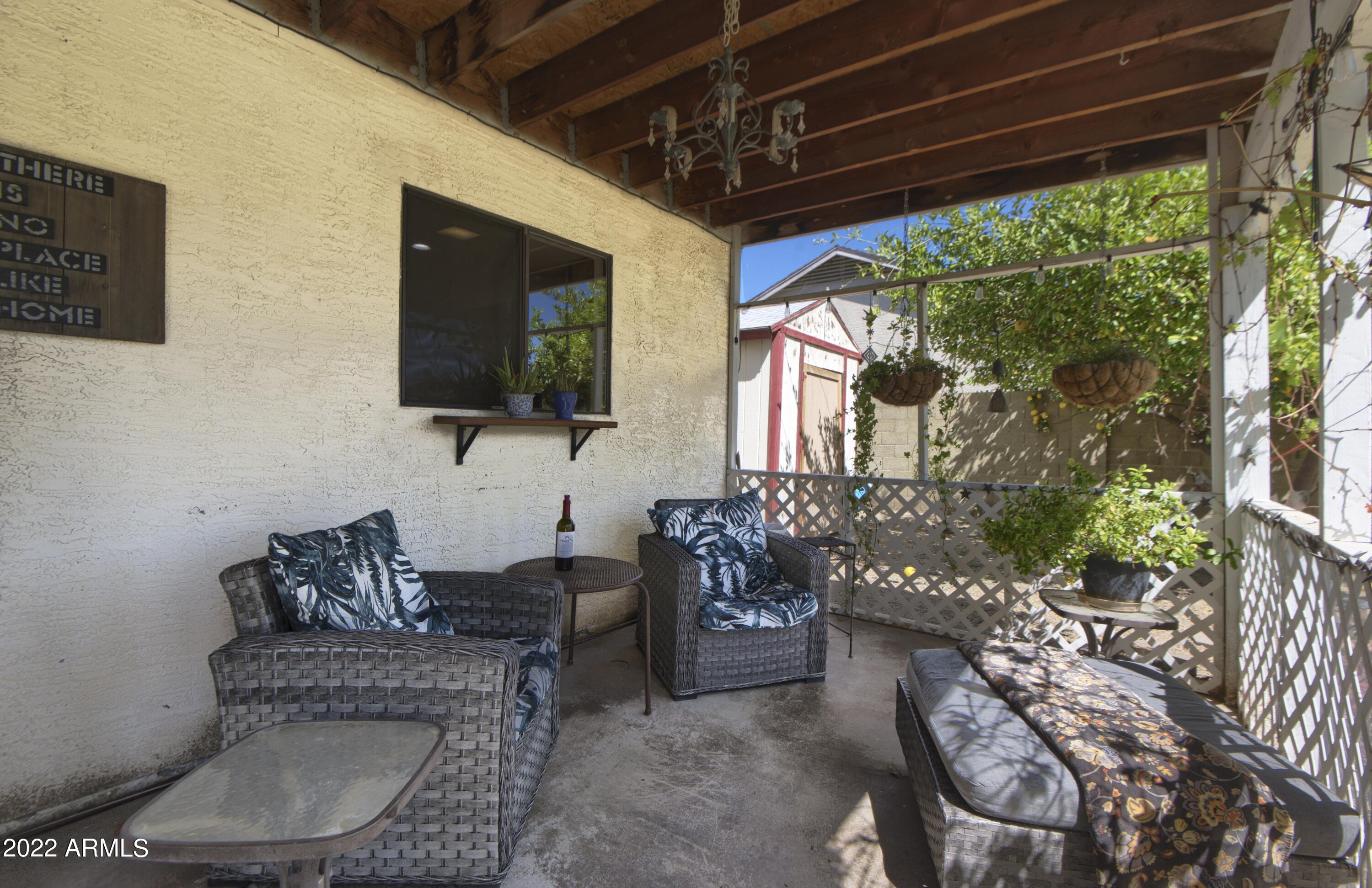 1433 East Utopia Road Phoenix, AZ 85024 - Photo 22 of 22 UTOPIA BACK PATIO 1