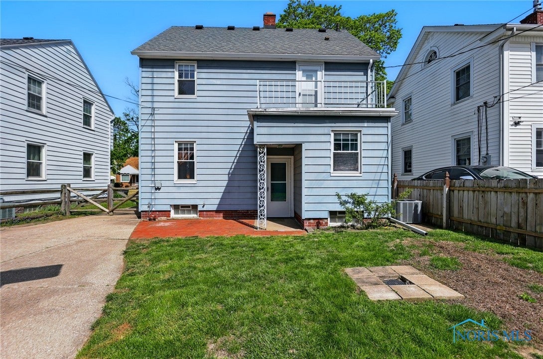 3823 Garrison Road Toledo, OH 43613 - Photo 26 of 33 Gallery Image 26
