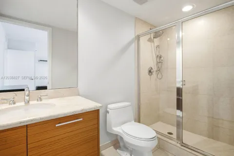 $2,500,000 | 50 Biscayne Boulevard, Unit 2510, Miami, FL 33132