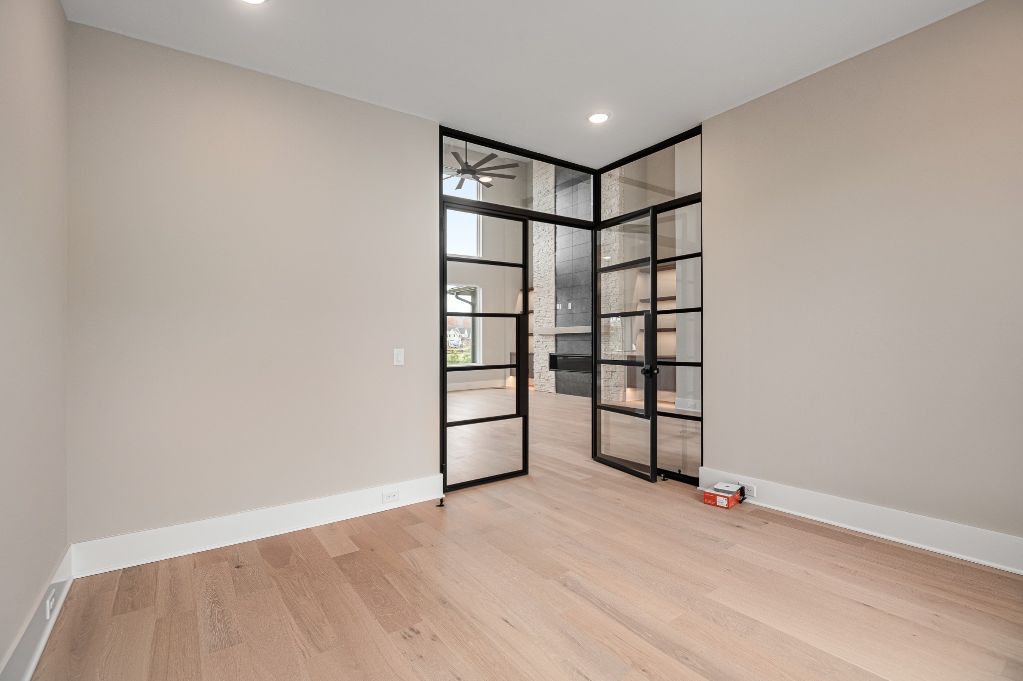 1764 Dean Road Thompson's Station, TN 37179 - Photo 16 of 45 a view of an empty room