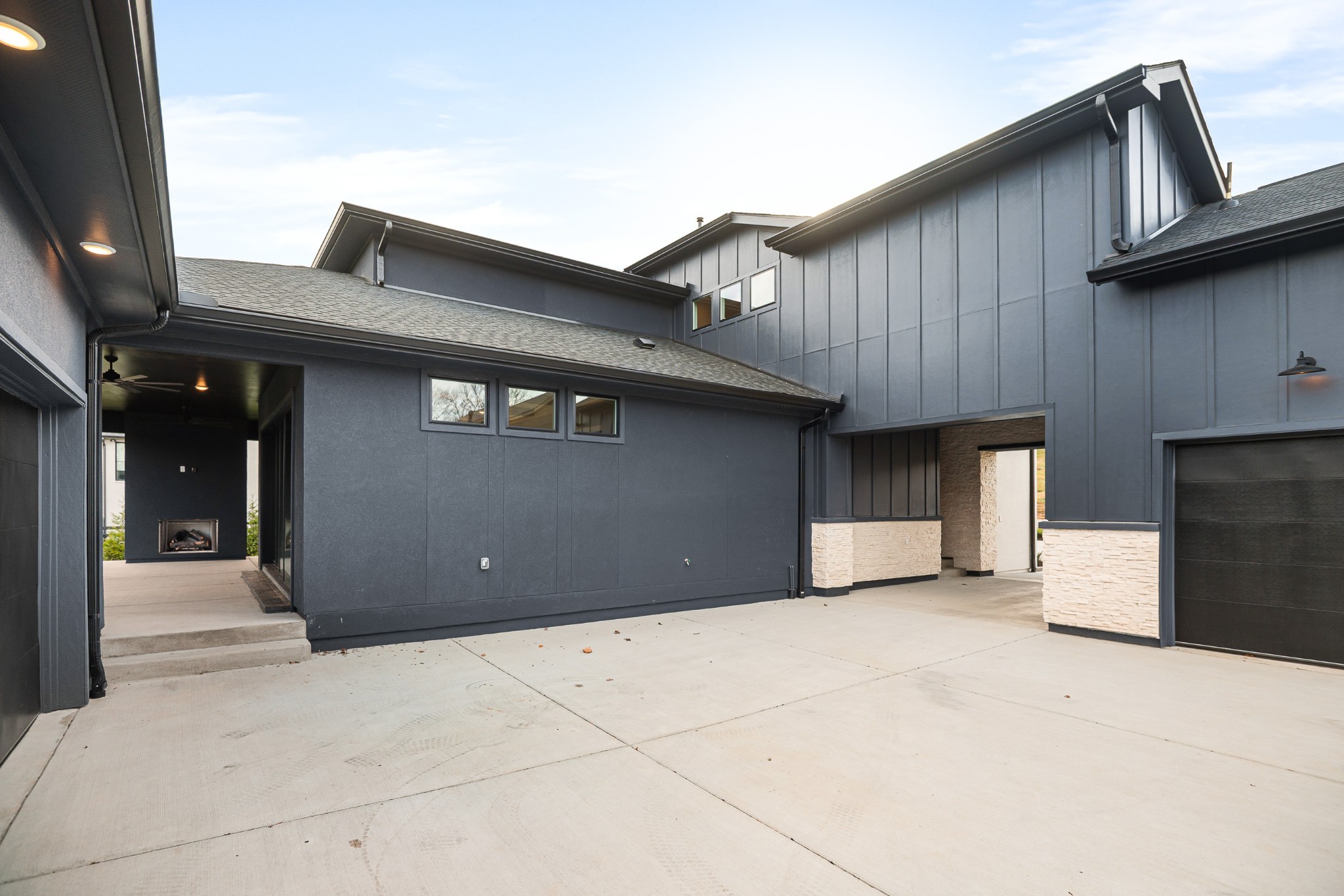 1764 Dean Road Thompson's Station, TN 37179 - Photo 9 of 45 a house view with a outdoor space