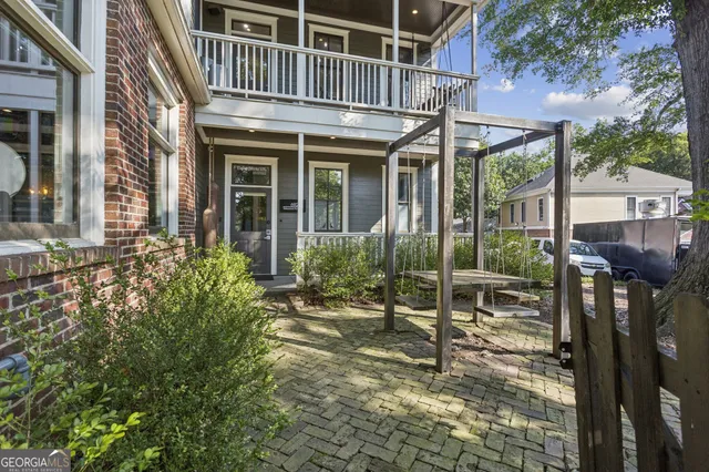 $1,500,000 | 692 Kirkwood Avenue Southeast, Unit A, Atlanta, GA 30316