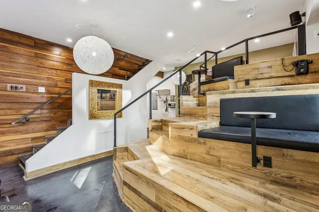 $1,500,000 | 692 Kirkwood Avenue Southeast, Unit A, Atlanta, GA 30316