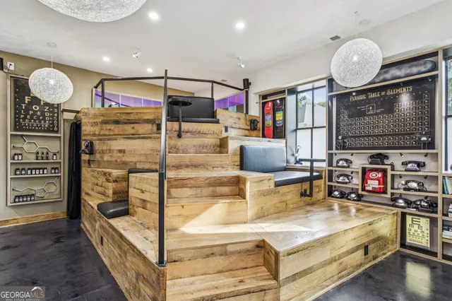 $1,500,000 | 692 Kirkwood Avenue Southeast, Unit A, Atlanta, GA 30316