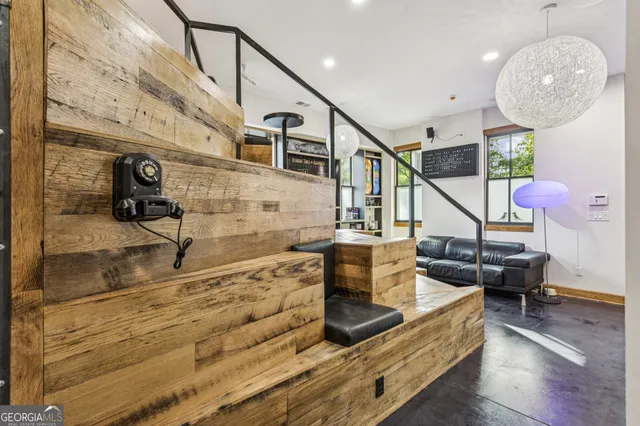 $1,500,000 | 692 Kirkwood Avenue Southeast, Unit A, Atlanta, GA 30316