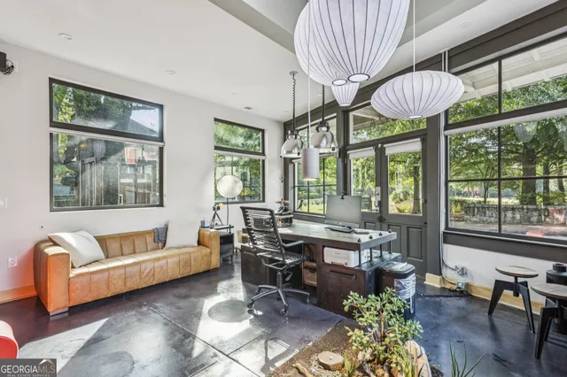 $1,500,000 | 692 Kirkwood Avenue Southeast, Unit A, Atlanta, GA 30316