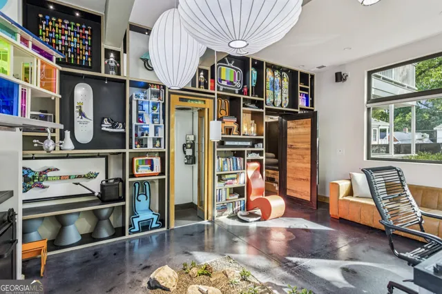 $1,500,000 | 692 Kirkwood Avenue Southeast, Unit A, Atlanta, GA 30316