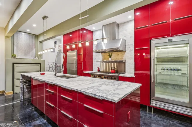 $1,500,000 | 692 Kirkwood Avenue Southeast, Unit A, Atlanta, GA 30316