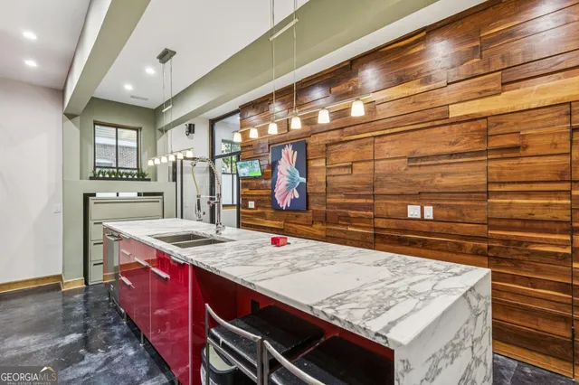 $1,500,000 | 692 Kirkwood Avenue Southeast, Unit A, Atlanta, GA 30316