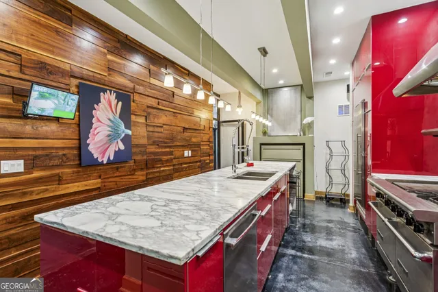 $1,500,000 | 692 Kirkwood Avenue Southeast, Unit A, Atlanta, GA 30316