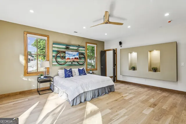 $1,500,000 | 692 Kirkwood Avenue Southeast, Unit A, Atlanta, GA 30316