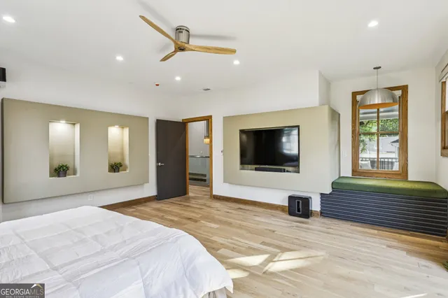 $1,500,000 | 692 Kirkwood Avenue Southeast, Unit A, Atlanta, GA 30316