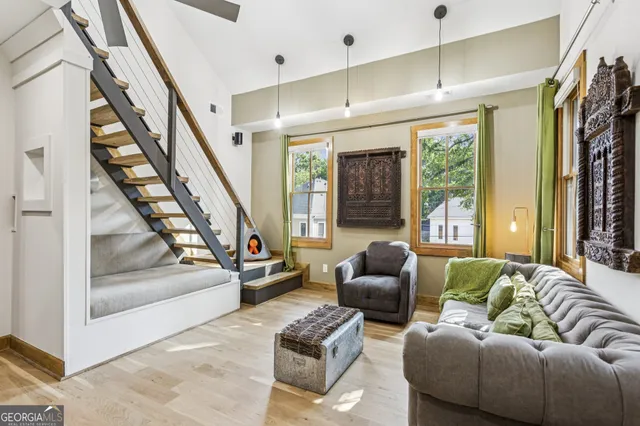 $1,500,000 | 692 Kirkwood Avenue Southeast, Unit A, Atlanta, GA 30316