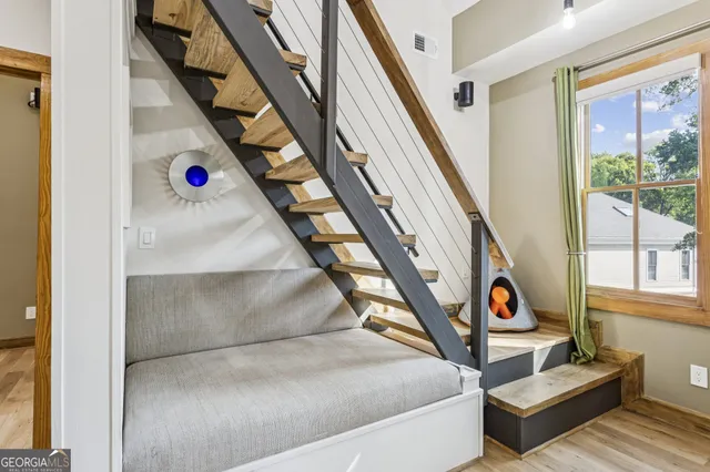 $1,500,000 | 692 Kirkwood Avenue Southeast, Unit A, Atlanta, GA 30316