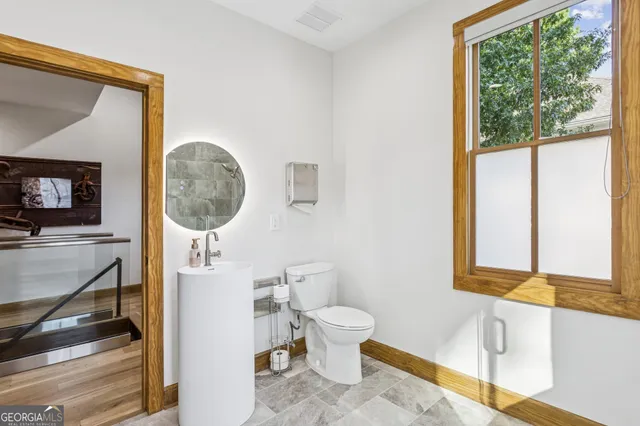 $1,500,000 | 692 Kirkwood Avenue Southeast, Unit A, Atlanta, GA 30316