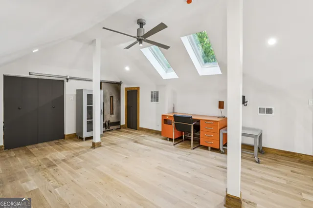 $1,500,000 | 692 Kirkwood Avenue Southeast, Unit A, Atlanta, GA 30316