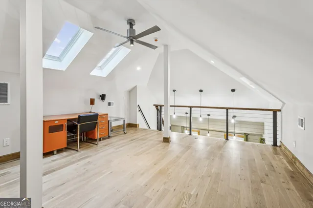 $1,500,000 | 692 Kirkwood Avenue Southeast, Unit A, Atlanta, GA 30316