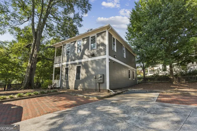 $1,500,000 | 692 Kirkwood Avenue Southeast, Unit A, Atlanta, GA 30316