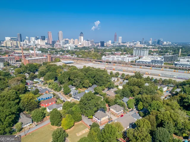 $1,500,000 | 692 Kirkwood Avenue Southeast, Unit A, Atlanta, GA 30316