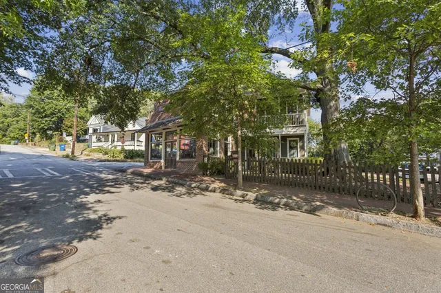 $1,500,000 | 692 Kirkwood Avenue Southeast, Unit A, Atlanta, GA 30316