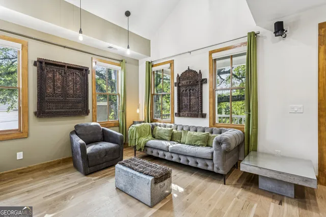 $1,500,000 | 692 Kirkwood Avenue Southeast, Unit A, Atlanta, GA 30316