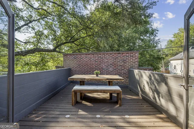 $1,500,000 | 692 Kirkwood Avenue Southeast, Unit A, Atlanta, GA 30316