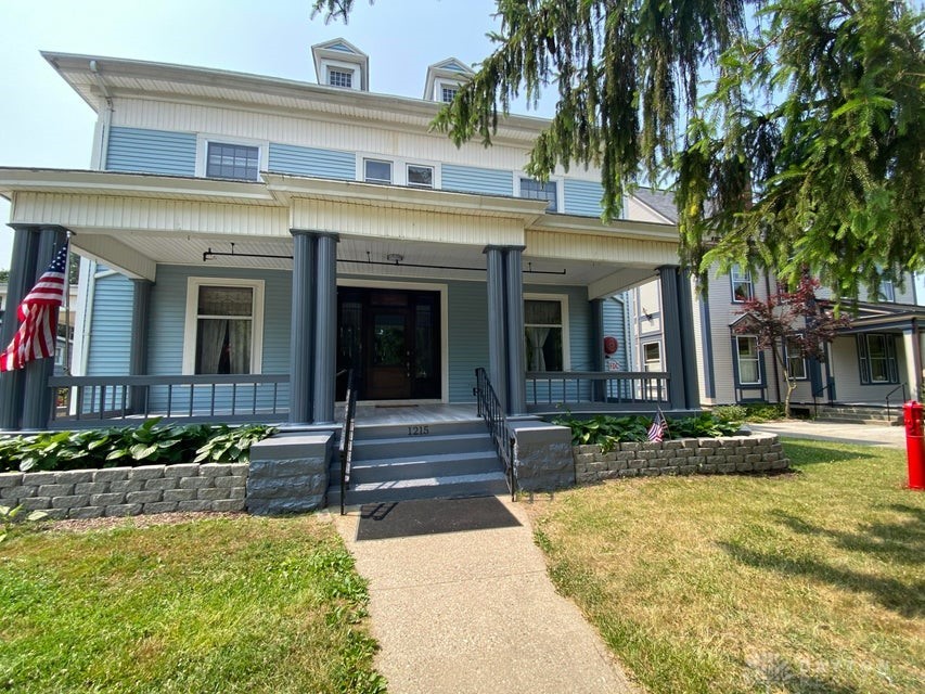 1215 East High Street Springfield, OH 45505 - Photo 1 of 52