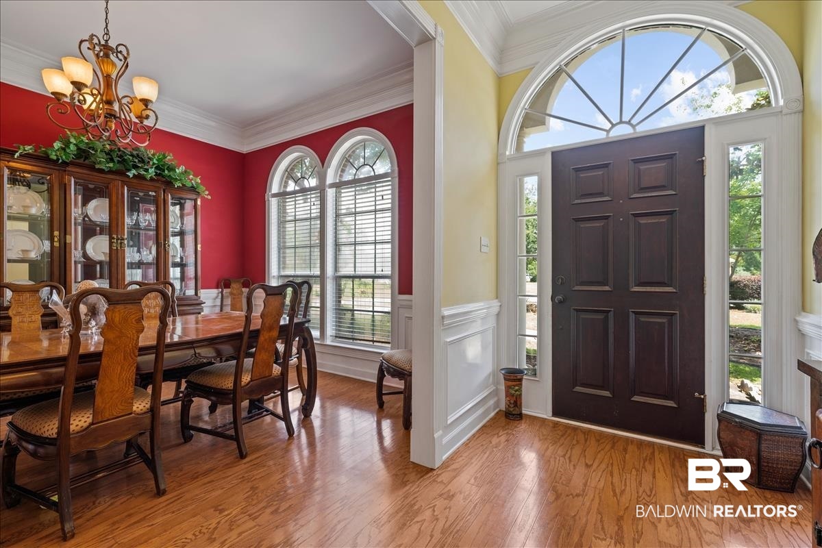 9275 Wind Clan Trail Daphne, AL 36526 - Photo 3 of 30