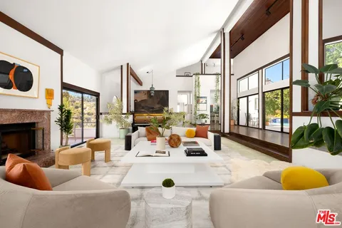 $4,300,000 | 2549 Canyon Oak Drive, Los Angeles, CA 90068