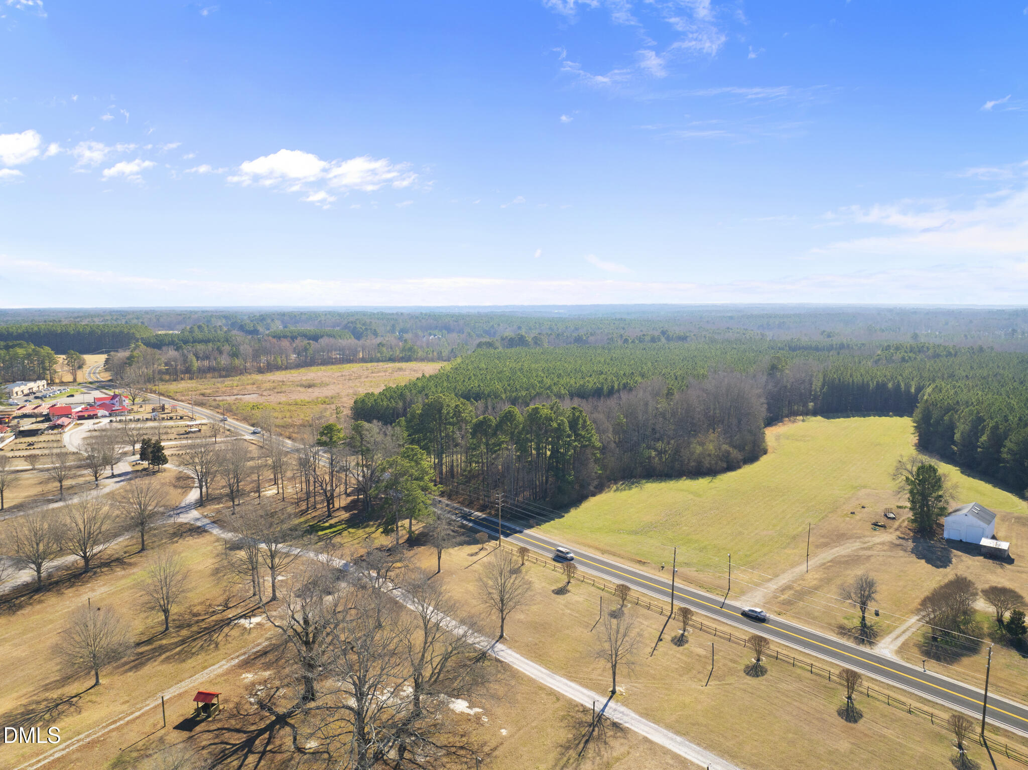 0 Tarboro Road Youngsville, NC 27596 - Photo 21 of 22