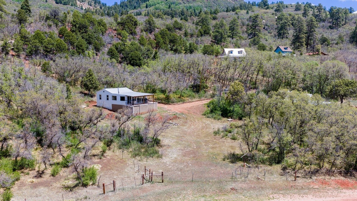 108 Mesa Vista Road Cuba, NM 87013 - Photo 38 of 39