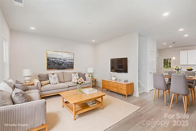 $499,900 | 19901 Burton Lane, Cornelius, NC 28031