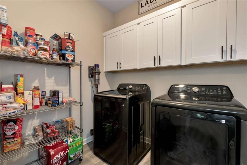 515 Forest Lake Road Pendergrass, GA 30567 - Photo 15 of 58 Gallery Image 15
