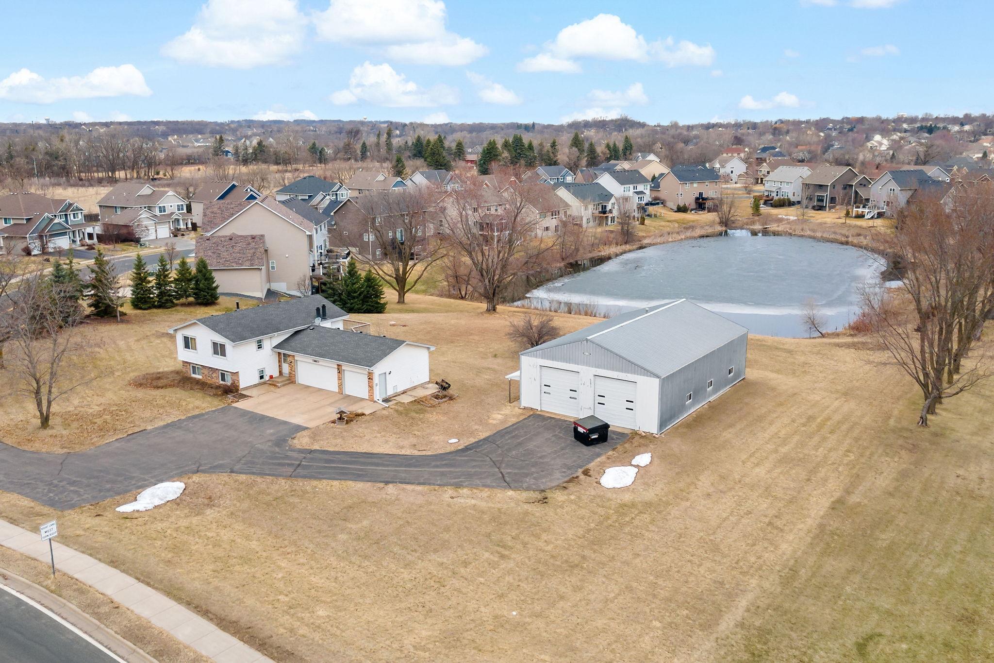 15335 Valley View Drive Savage, MN 55378 - Photo 3 of 32
