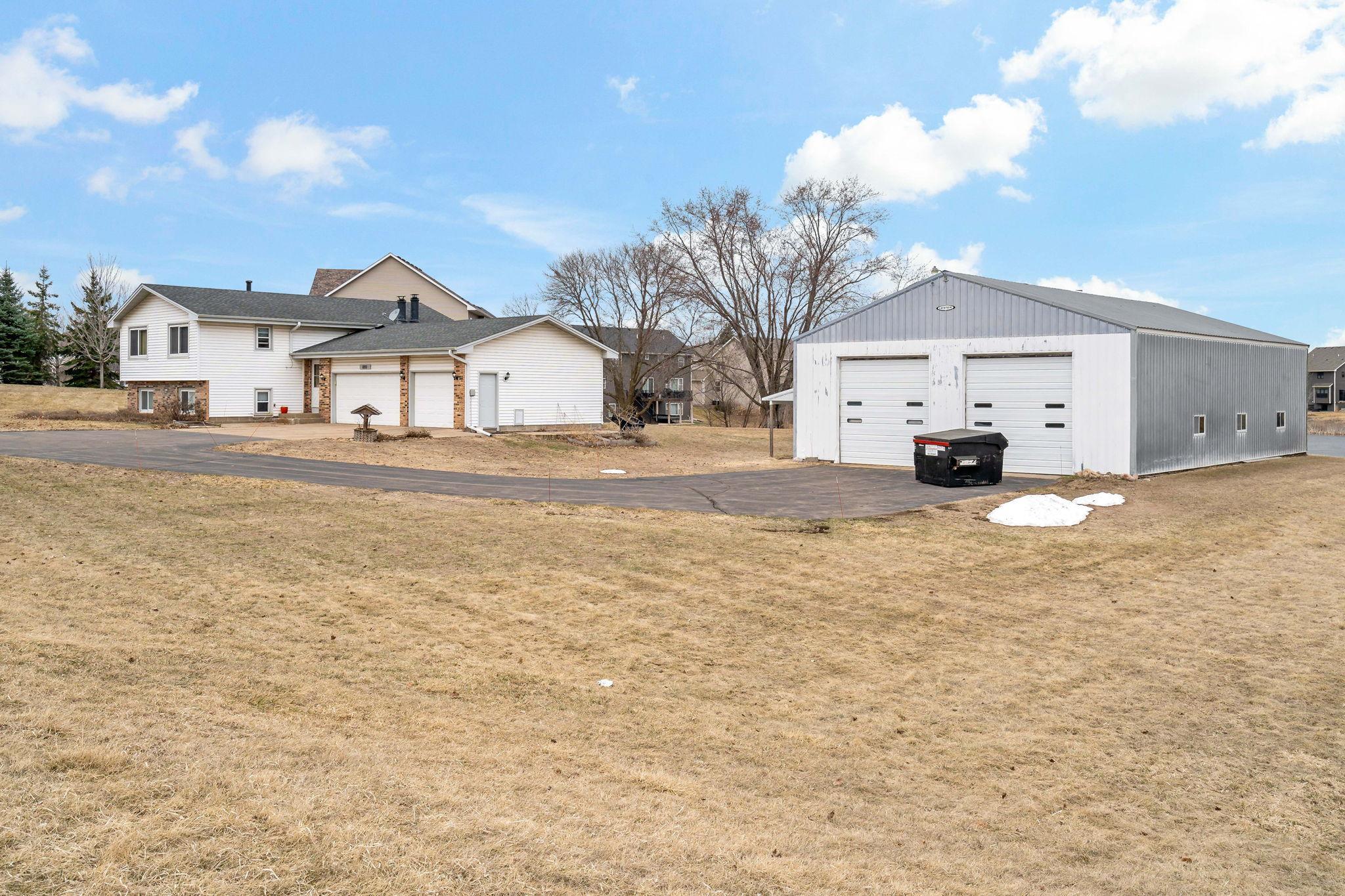 15335 Valley View Drive Savage, MN 55378 - Photo 4 of 32
