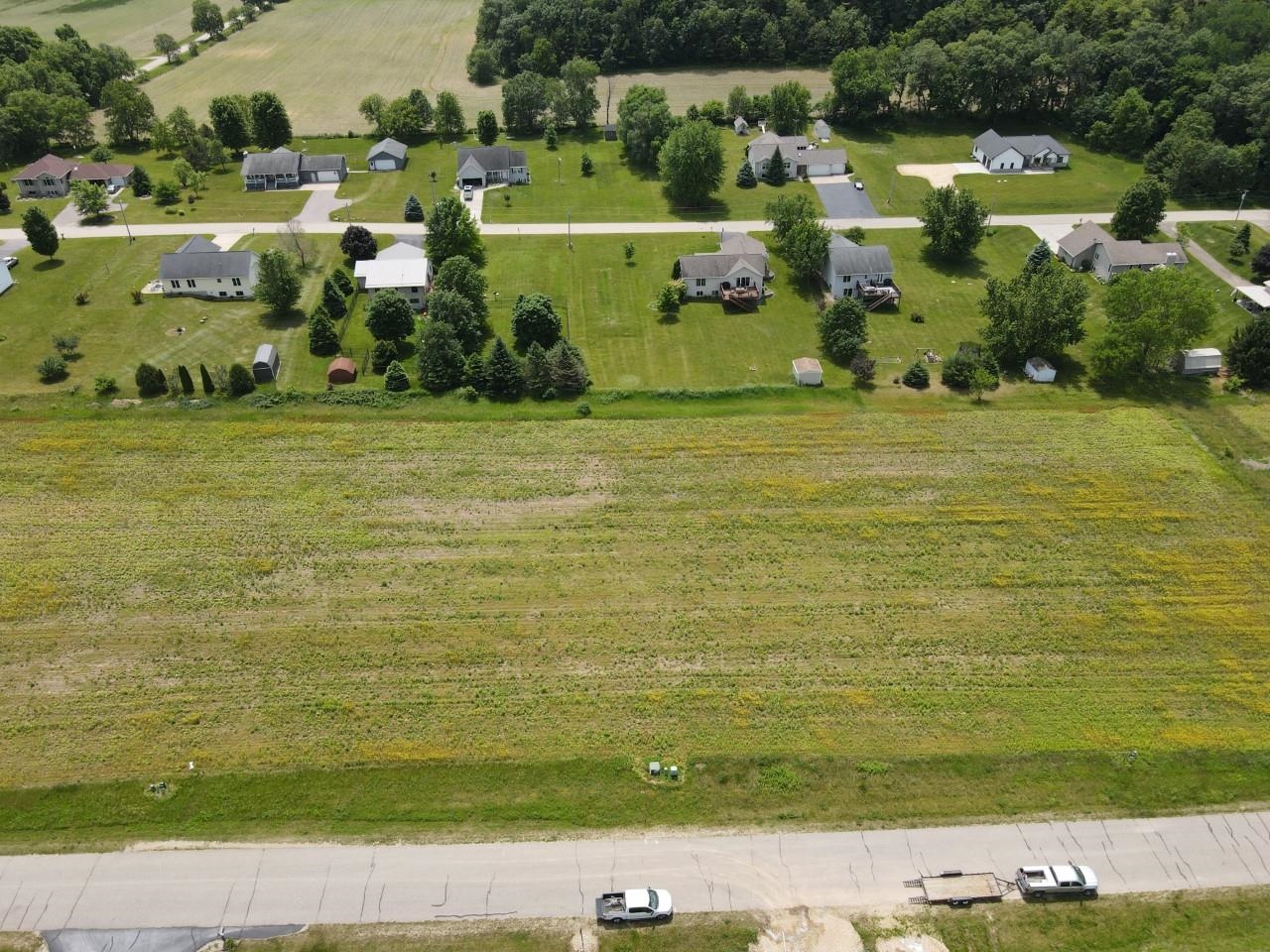 L21 Quail Meadow Lane Reedsburg, WI 53959 - Photo 12 of 17