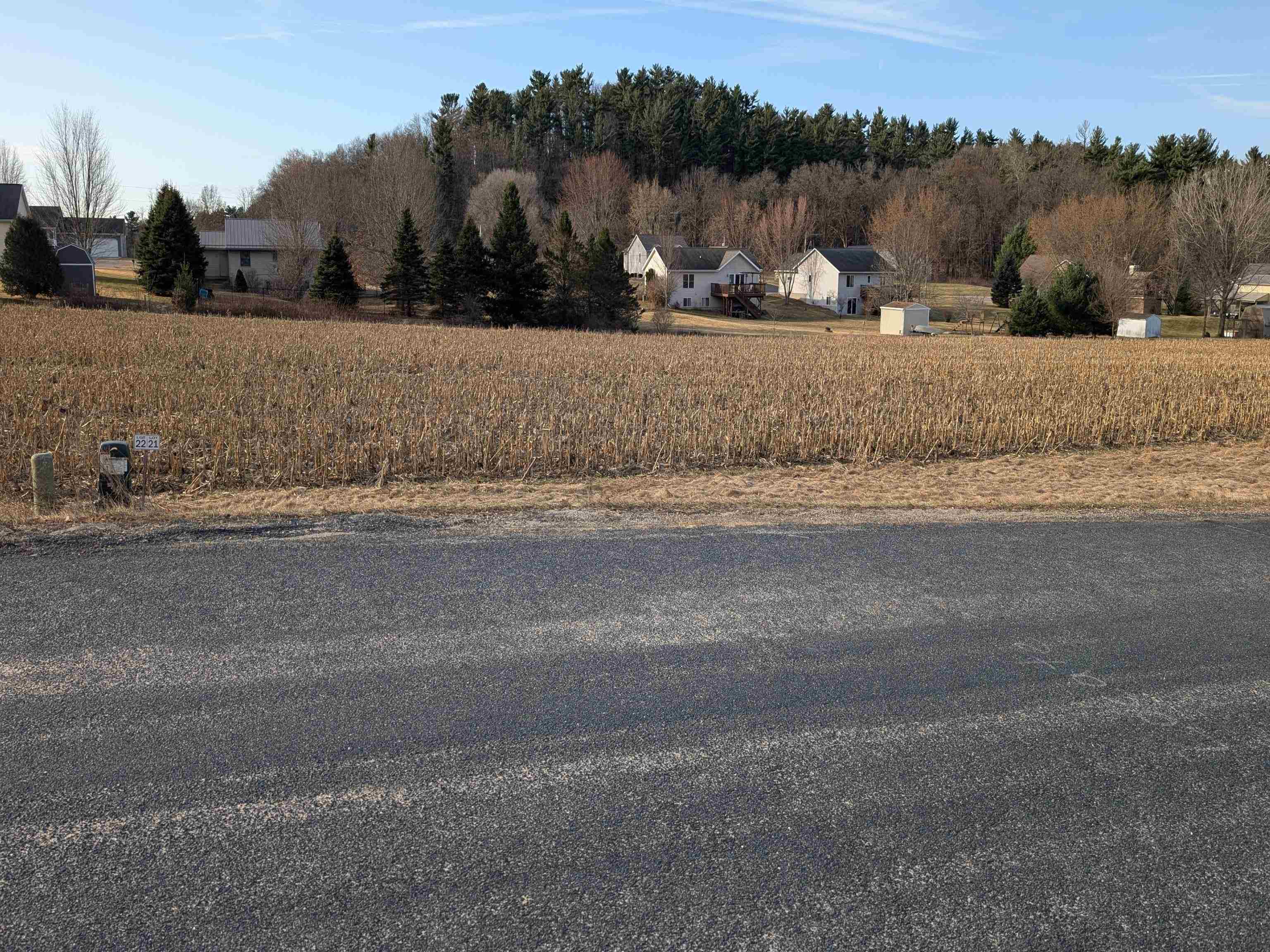 L21 Quail Meadow Lane Reedsburg, WI 53959 - Photo 3 of 17