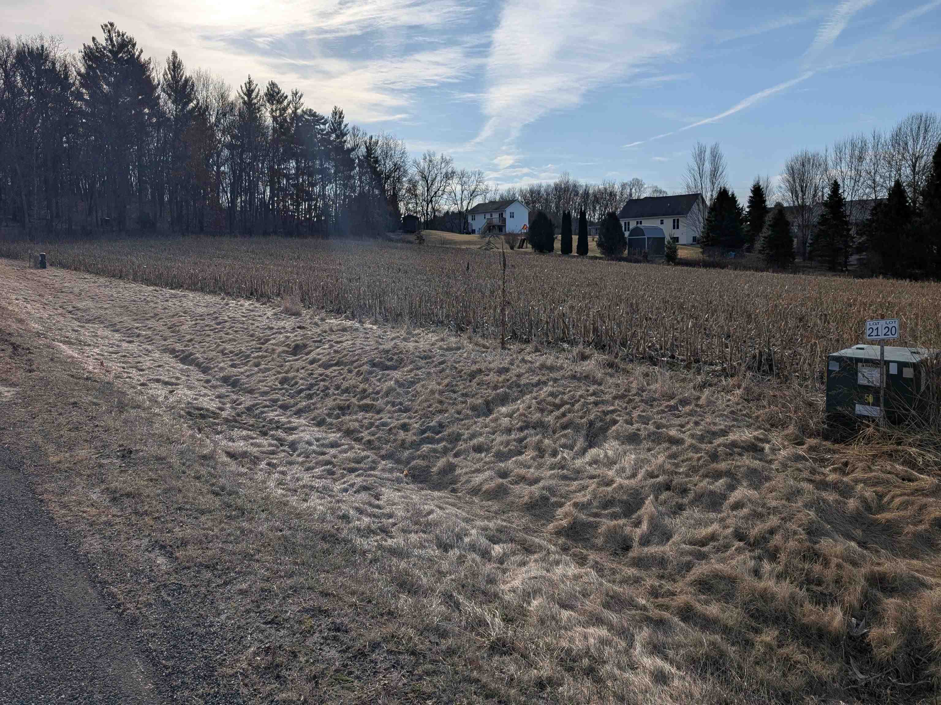 L21 Quail Meadow Lane Reedsburg, WI 53959 - Photo 5 of 17