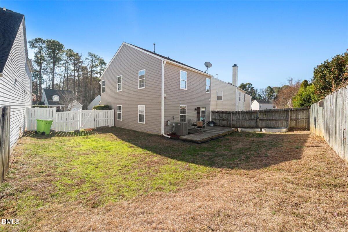 5534 Golden Moss Trail Raleigh, NC 27613 - Photo 19 of 19 24-P1311566