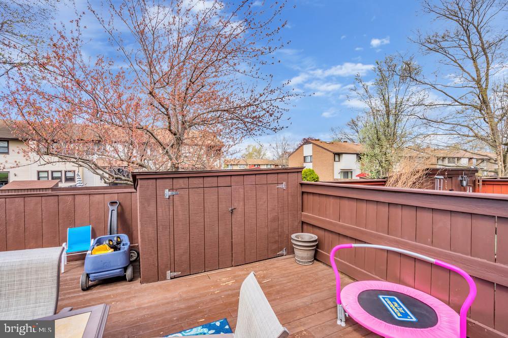 898 Jamestown Road Hightstown, NJ 08520 - Photo 35 of 42 Gallery Image 35