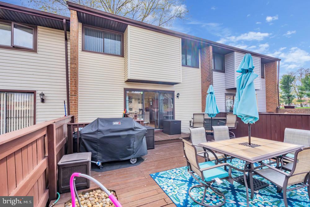 898 Jamestown Road Hightstown, NJ 08520 - Photo 36 of 42 Gallery Image 36