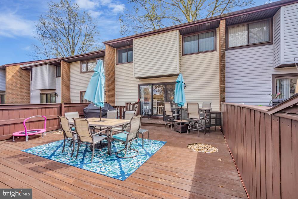 898 Jamestown Road Hightstown, NJ 08520 - Photo 37 of 42 Gallery Image 37