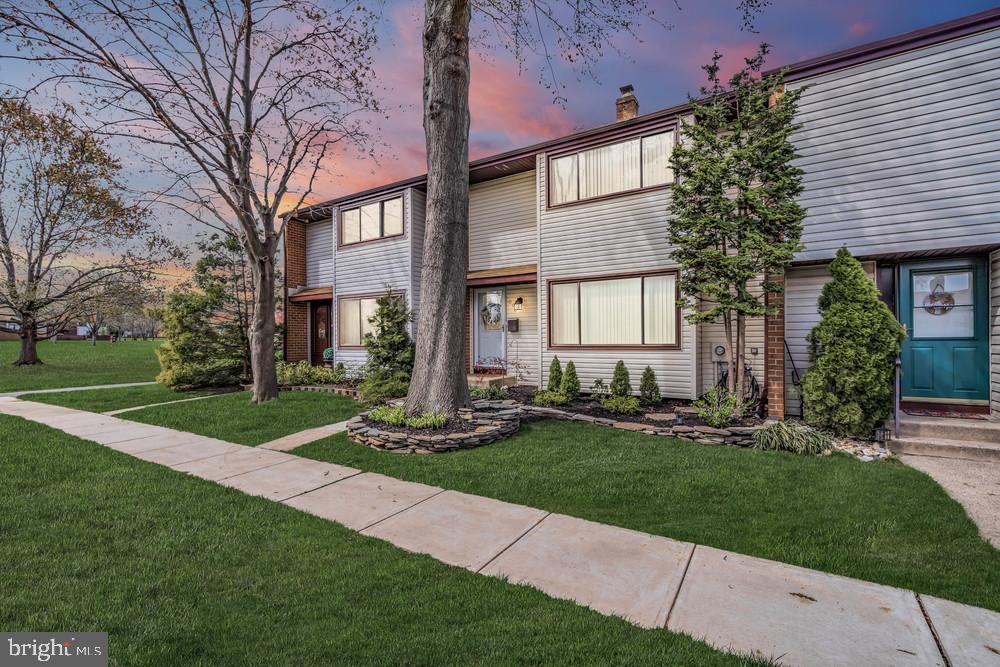 898 Jamestown Road Hightstown, NJ 08520 - Photo 42 of 42 Gallery Image 42
