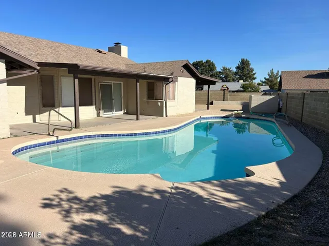$2,250 | 6509 West Cochise Drive, Glendale, AZ 85302