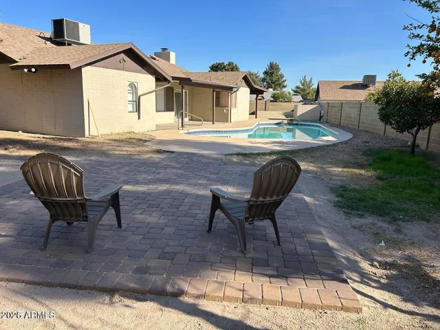 $2,250 | 6509 West Cochise Drive, Glendale, AZ 85302
