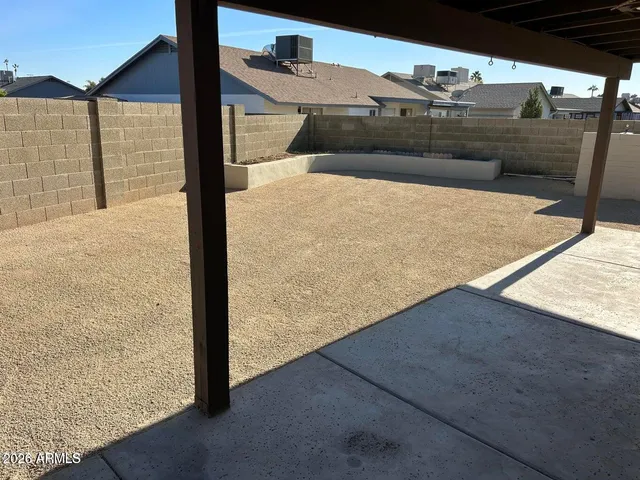 $2,250 | 6509 West Cochise Drive, Glendale, AZ 85302