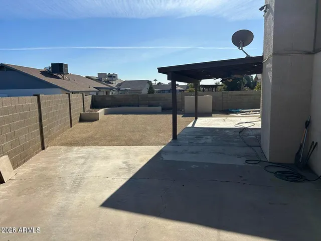 $2,250 | 6509 West Cochise Drive, Glendale, AZ 85302
