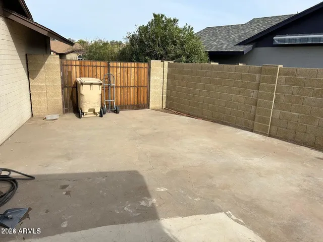 $2,250 | 6509 West Cochise Drive, Glendale, AZ 85302